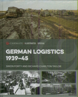 Bertrand.pt - German Logistics 1939-45