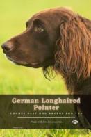German Longhaired Pointer