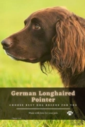 German Longhaired Pointer