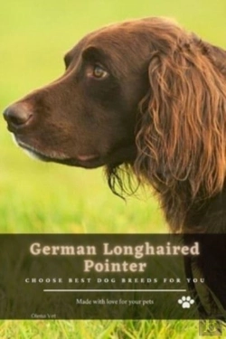 Bertrand.pt - German Longhaired Pointer
