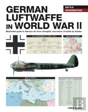 German Luftwaffe In World War Ii