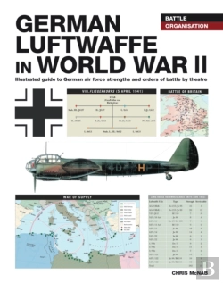 Bertrand.pt - German Luftwaffe In World War Ii