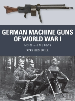 Bertrand.pt - German Machine Guns Of World War I