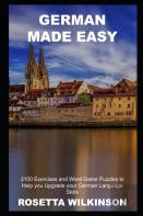 German Made Easy