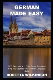German Made Easy