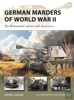 Bertrand.pt - German Marders Of World War Ii