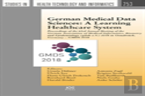 German Medical Data Sciences A Learning