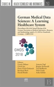 German Medical Data Sciences A Learning