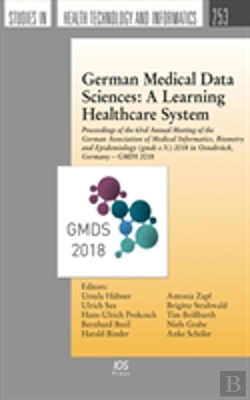 Bertrand.pt - German Medical Data Sciences A Learning