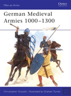 Bertrand.pt - German Medieval Armies 1000â€“1300