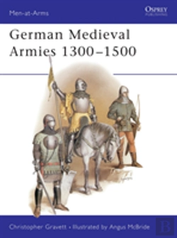 Bertrand.pt - German Medieval Armies 1300â€“1500