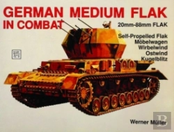 Bertrand.pt - German Medium Flak In Combat