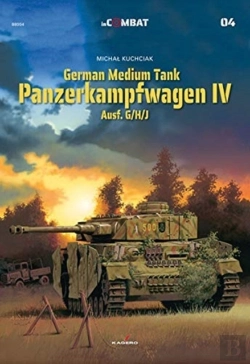 Bertrand.pt - German Medium Tank Panzerkampfwagen Iv