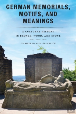 Bertrand.pt - German Memorials, Motifs, And Meanings