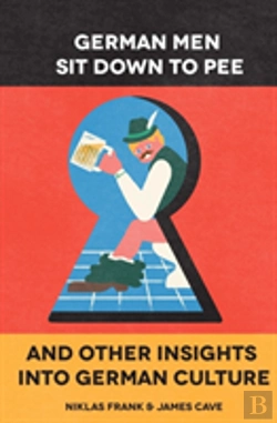 Bertrand.pt - German Men Sit Down To Pee And Other Insights In German Culture