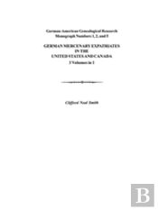 German Mercenary Expatriates In The U.S. & Canada Following The American Revolution