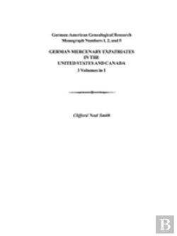Bertrand.pt - German Mercenary Expatriates In The U.S. & Canada Following The American Revolution