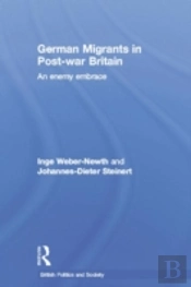 German Migrants In Post-War Britain