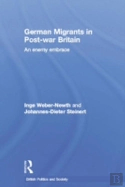 Bertrand.pt - German Migrants In Post-War Britain