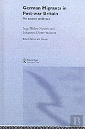 German Migrants In Post-War Britain