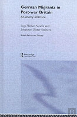 Bertrand.pt - German Migrants In Post-War Britain
