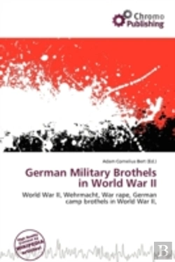 Bertrand.pt - German Military Brothels In World War Ii