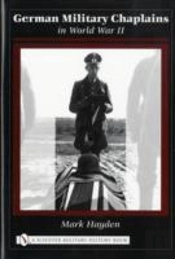 German Military Chaplains In World War Ii