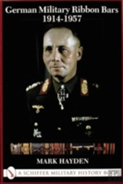 Bertrand.pt - German Military Ribbon Bars