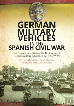 Bertrand.pt - German Military Vehicles In The Spanish Civil War