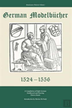 Bertrand.pt - German Modelbucher 1524 - 1556
