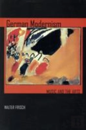 German Modernism