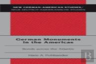 German Monuments In The Americas