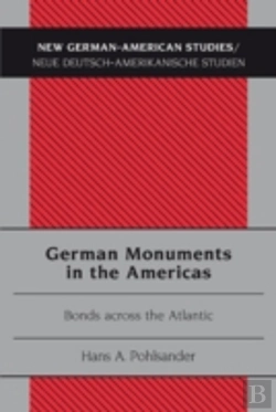 Bertrand.pt - German Monuments In The Americas