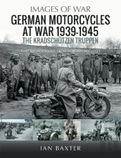 German Motorcycles At War, 1939-1945
