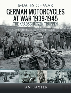 Bertrand.pt - German Motorcycles At War, 1939-1945