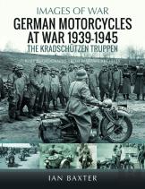 German Motorcycles At War, 1939â€“1945