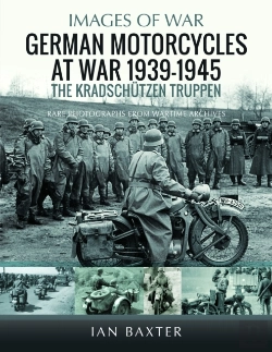Bertrand.pt - German Motorcycles At War, 1939â€“1945