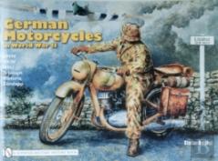 German Motorcycles In World War Ii