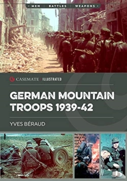Bertrand.pt - German Mountain Troops 1939-42