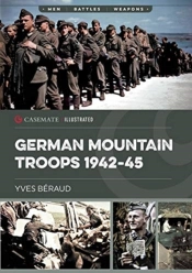 German Mountain Troops 1942-45