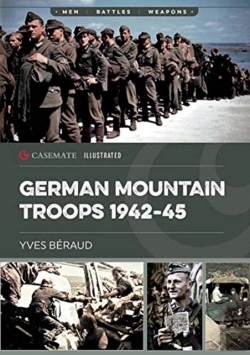 Bertrand.pt - German Mountain Troops 1942-45