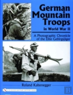 Bertrand.pt - German Mountain Troops In World War Ii