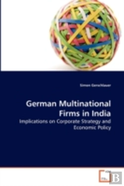 Bertrand.pt - German Multinational Firms In India