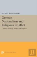 German Nationalism And Religious Conflict