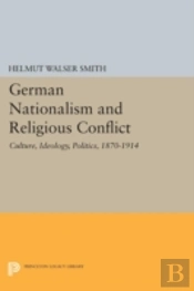 German Nationalism And Religious Conflict