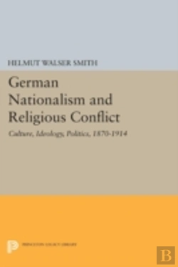 Bertrand.pt - German Nationalism And Religious Conflict