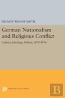 German Nationalism And Religious Conflict