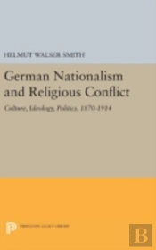 German Nationalism And Religious Conflict