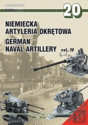 German Naval Artillery