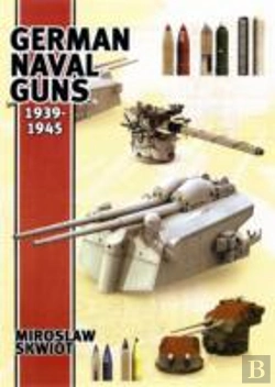 Bertrand.pt - German Naval Guns 1939-1945